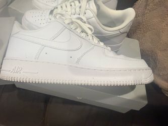 Nike Air Force 1