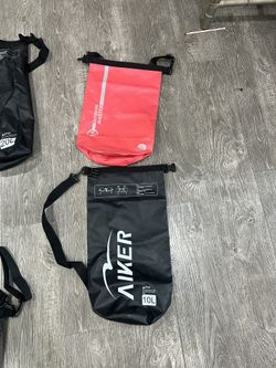 10L Waterproof Dry Bag