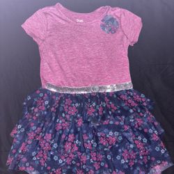 Kids Dress