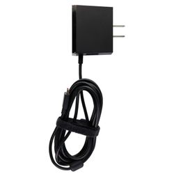 Genuine Google Chromecast Ultra Micro-USB Charger Adapter with Ethernet GL0402