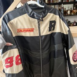 Biker Jacket 