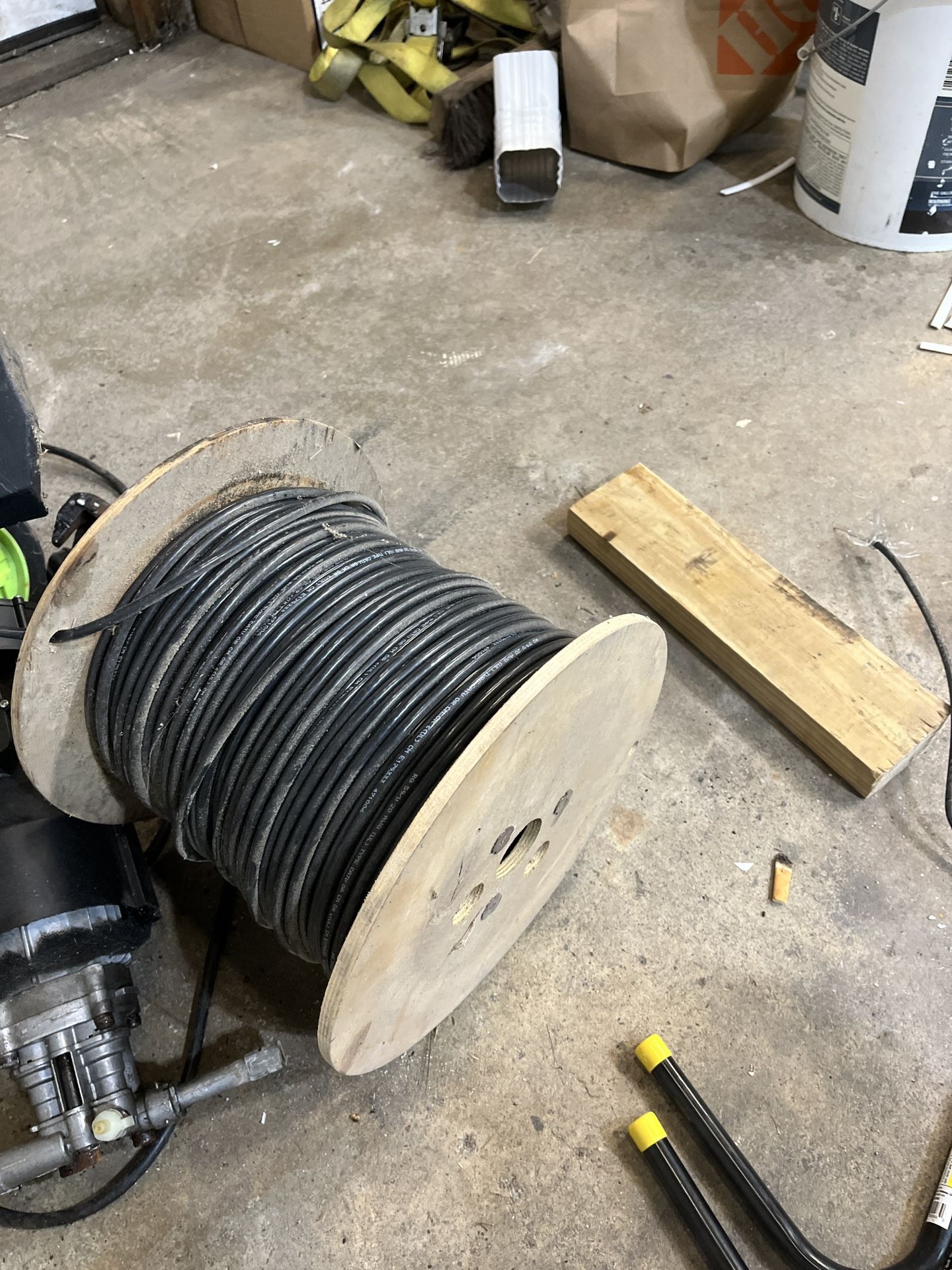 Wire