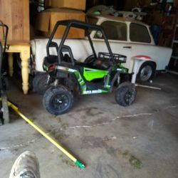 Kids Polaris 