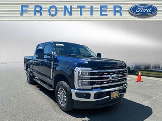 2025 Ford F-350