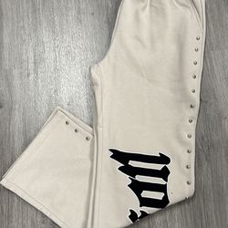 MIXED EMOTION SWEAT MENS HOMBRE PANTALON 