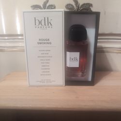 Bdk Parfums Rouge Smoking 100ml