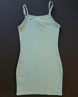 SHEIN, Mini Dress, Size women's extra small