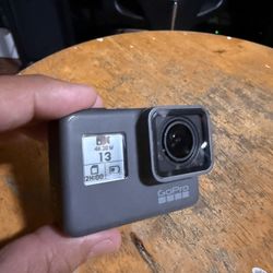 GoPro Hero 5