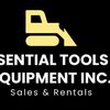 Essential Tools And Equipment 