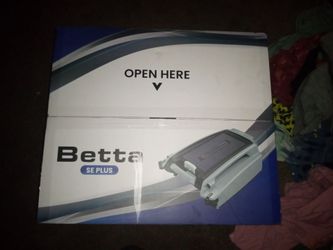 Betta SE plus pool skimmer brand new