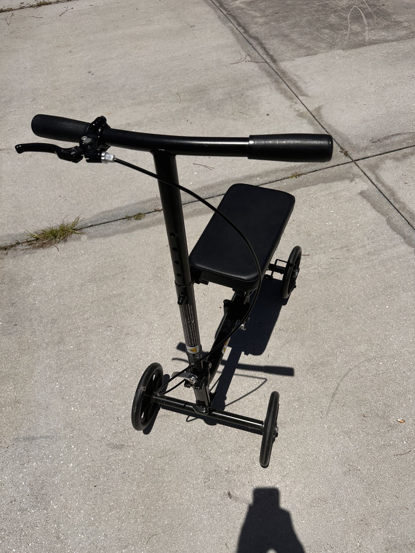 Knee Walker