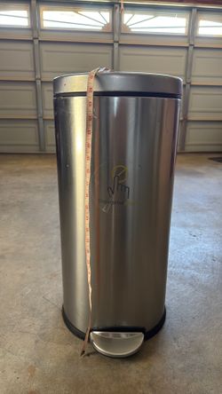 Trashcan