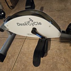 DeskCycle In Solana Beach 