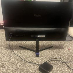 Xiaomi G24 Gaming Monitor 