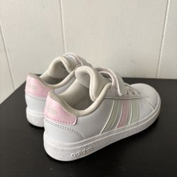 Adidas Lace-up Shoes