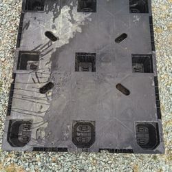 Plastic Pallets