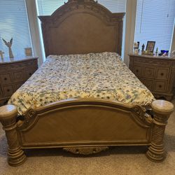 Bedroom Set 