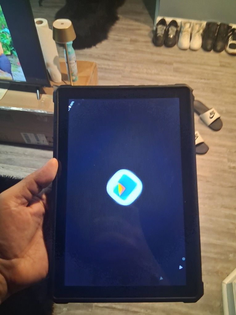 Maxwest 10inch  Tablet
