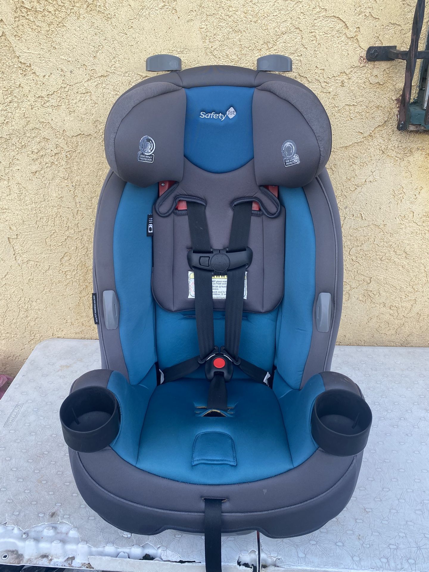 Car Seat