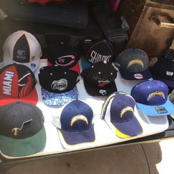 Sports Caps