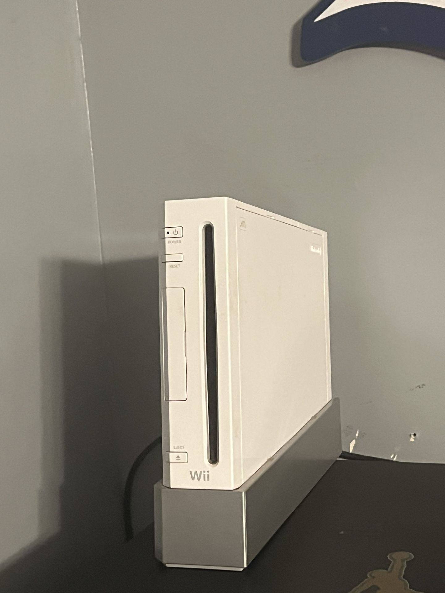 Wii