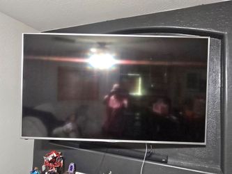65" Sharp TV