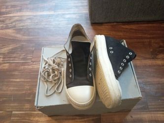 Rick Owens