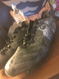 Cleats
