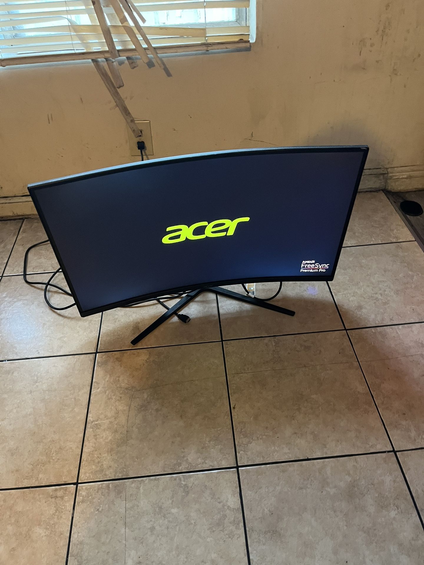 ACER 2023 Monitor