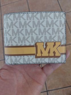 Michael Kors wallet for men