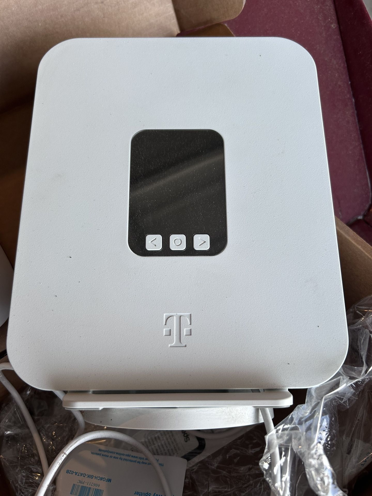 T-Mobile TMO-G4SE Home Internet 5G Model Gateway