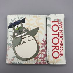 Totoro Wallet