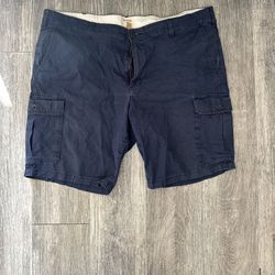 Docker Shorts