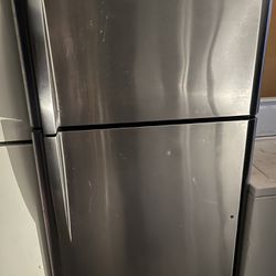 Frigidaire 30” Stainless Steel Refrigerator 