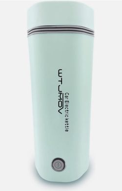 Brand New 12V Car Kettle – Never Used!