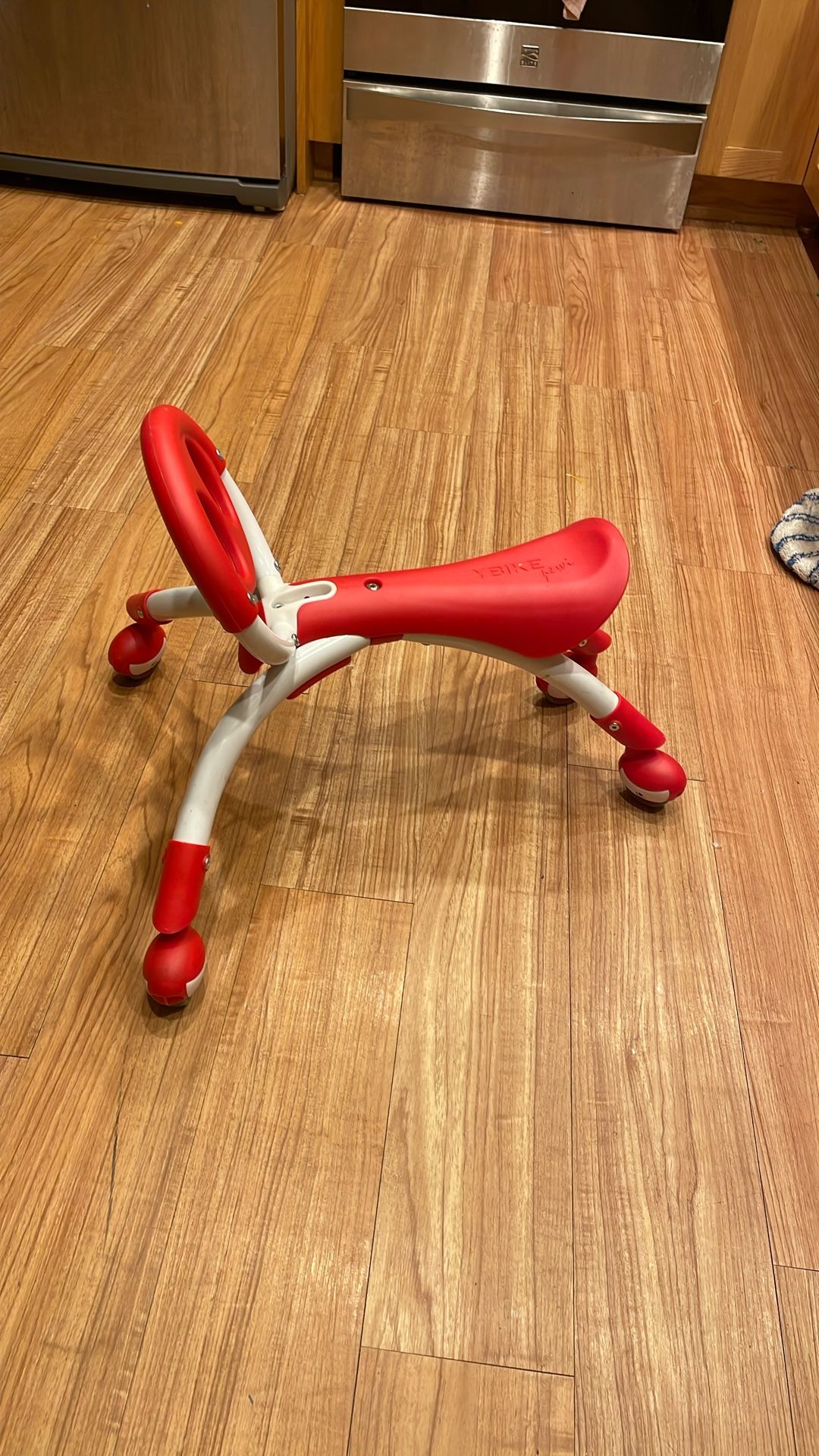 Y Bike