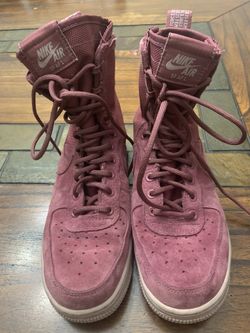 Girls Nike Air Size 7.5