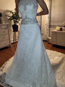 Beautiful Wedding Dress For Sale