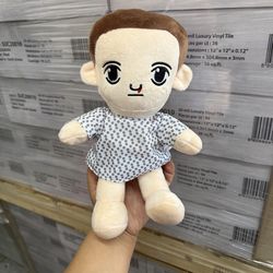 Stranger Things Plush Toy