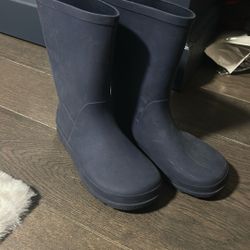 Rain Boots 