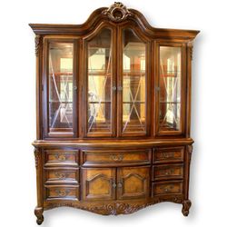China cabinet