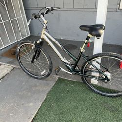 Bike Trex Navigator 400 26”