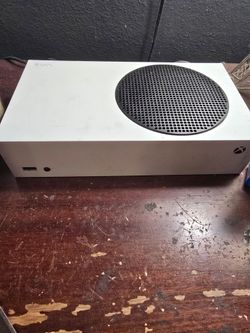 Xbox series x/s