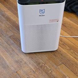 Air Purifier