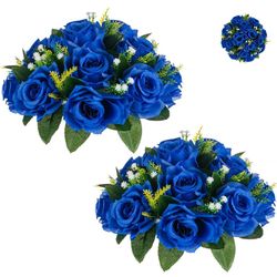 Flowers Balls Wedding Rose