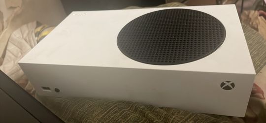 Xbox series s