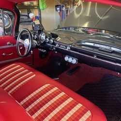 1959 Chevrolet Bel Air