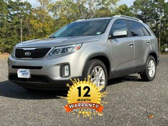 2015 Kia Sorento