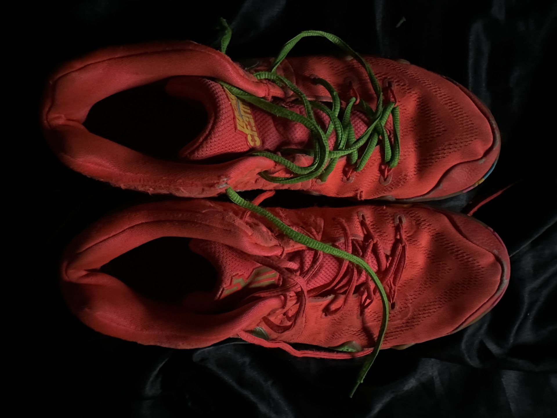 Kyrie 4 Lucky Charms