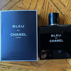 Bleu De Chanel for Sale in Los Angeles, CA - OfferUp